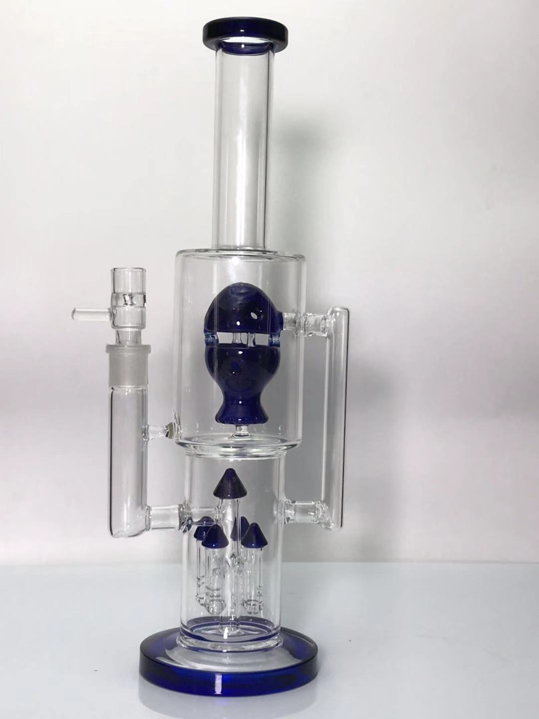 5mm glass bongs