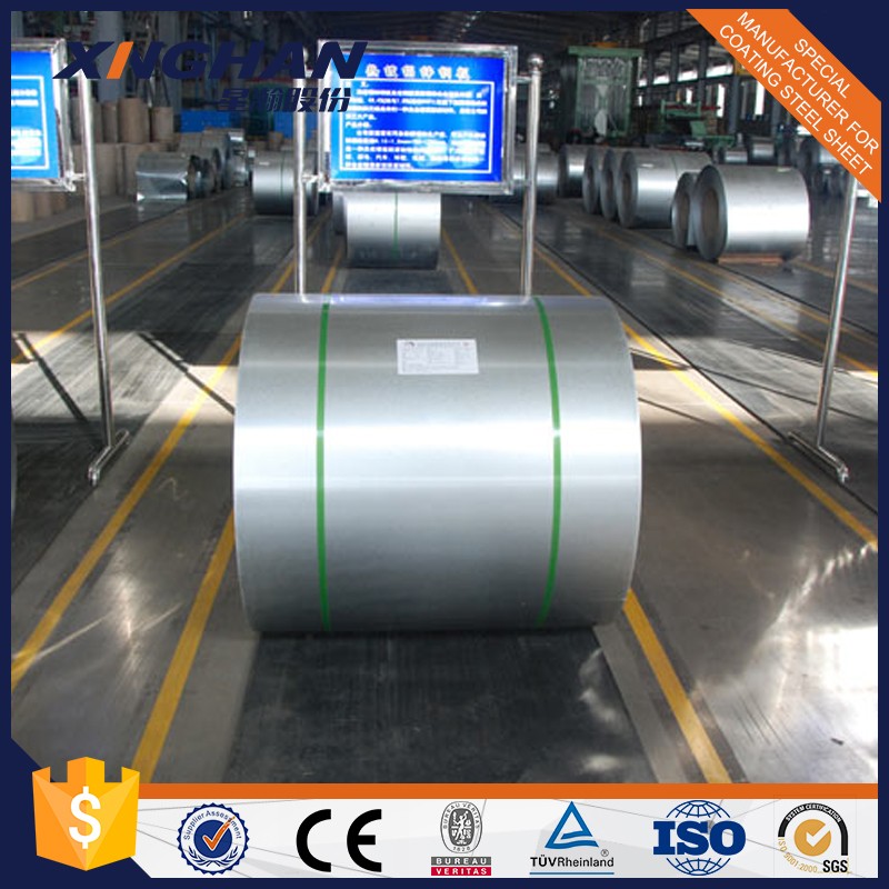 steel mills galvalume steel coils