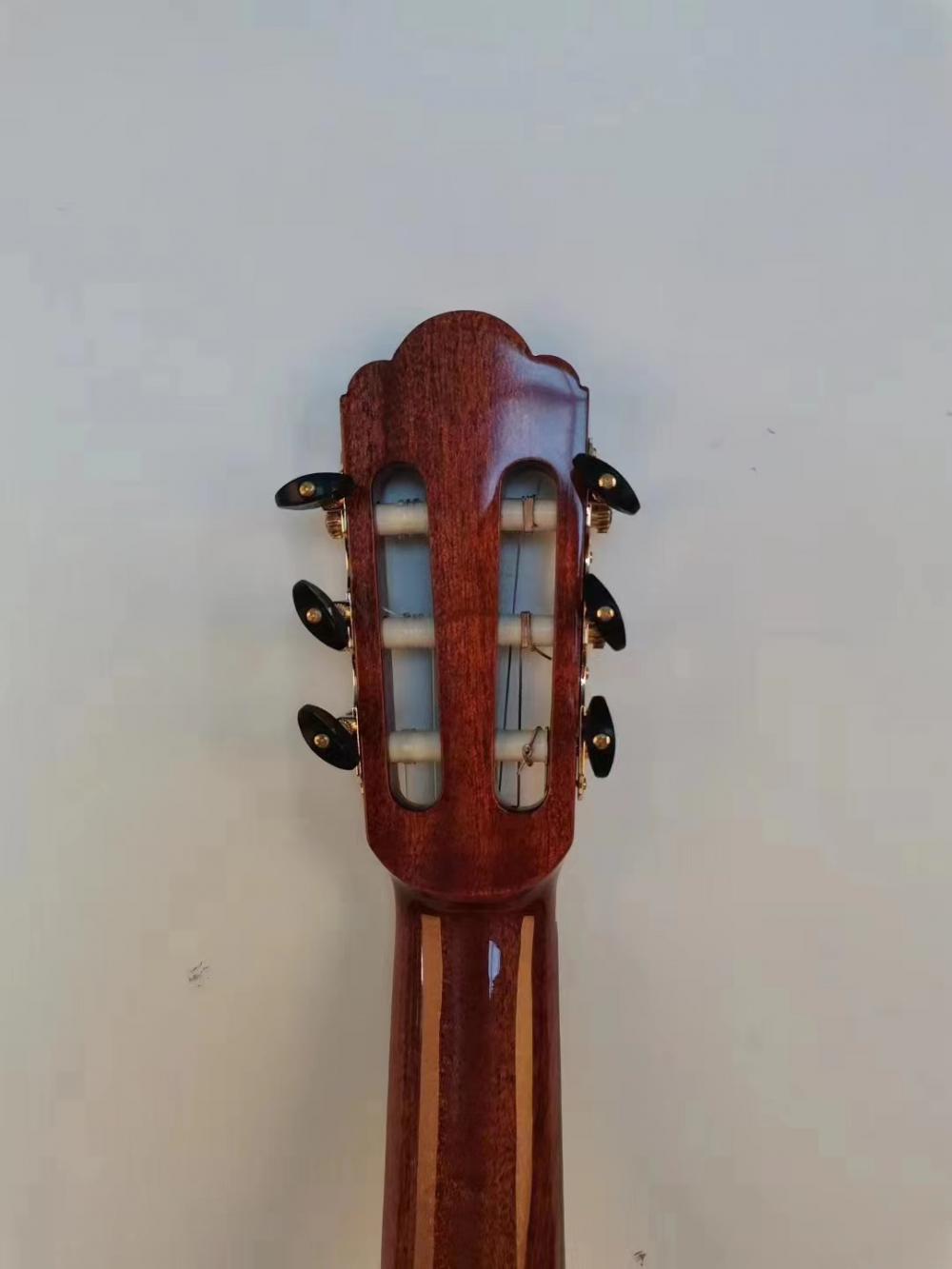 Cg830ss Classical Guitar Cg830ss Classical Guitar