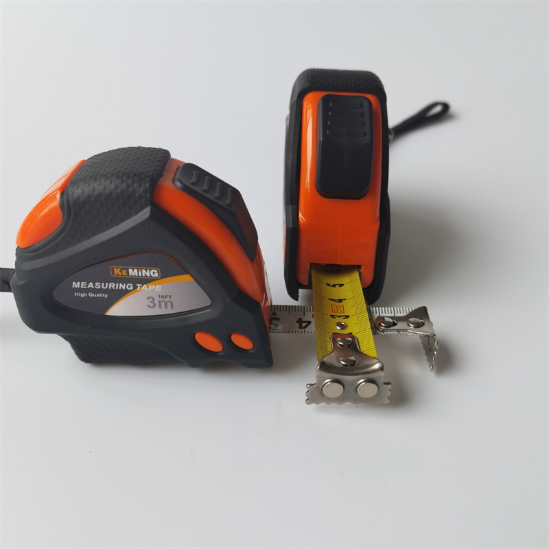 Automatic Tape Measure