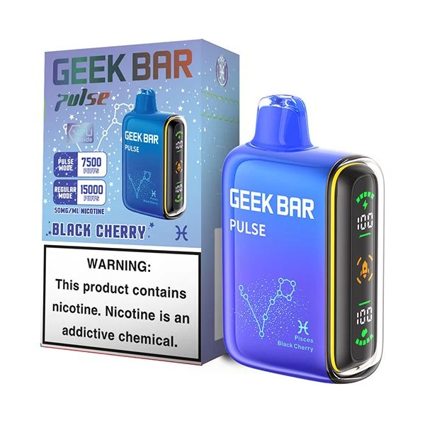 Geek Bar Pulse Geek Bar Pulse