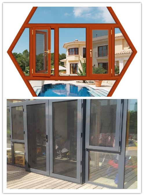 18*14 Window Screening Net