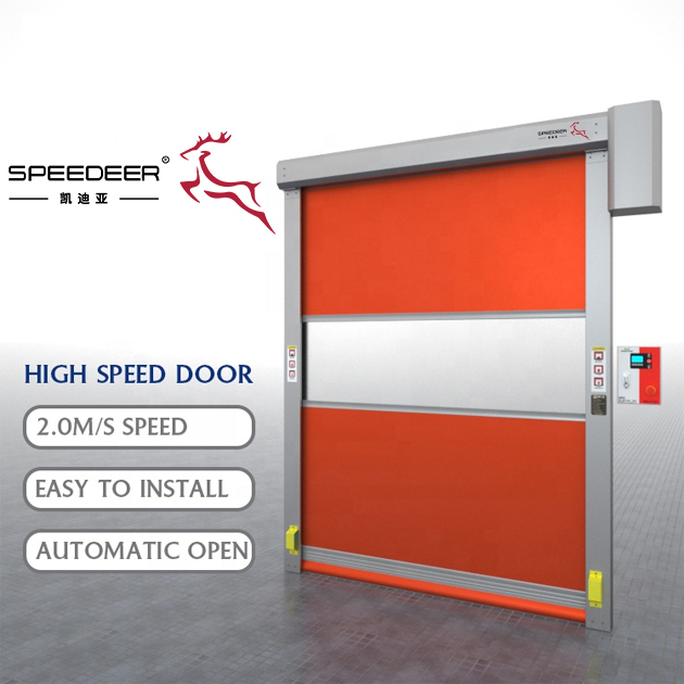 Zipper Door6 Zipper Door6