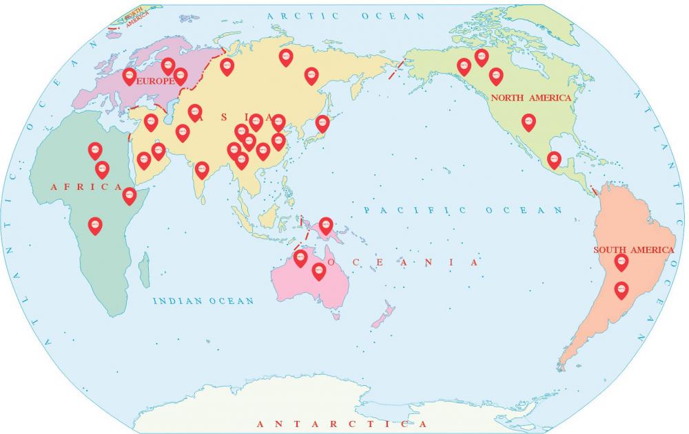 Map Map
