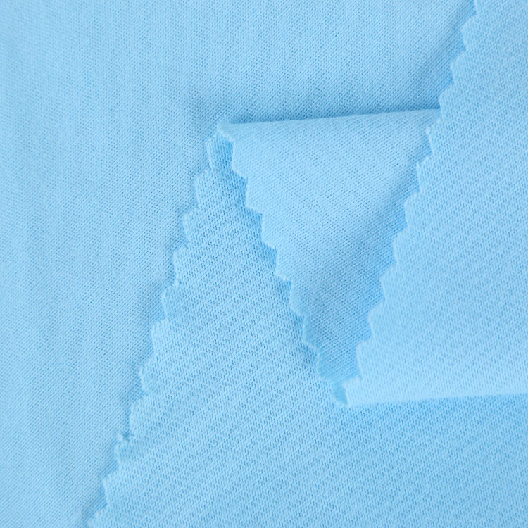 Cotton Jersey Fabric