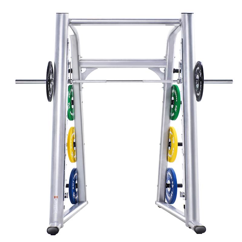 Adjustable Squat Rack 5