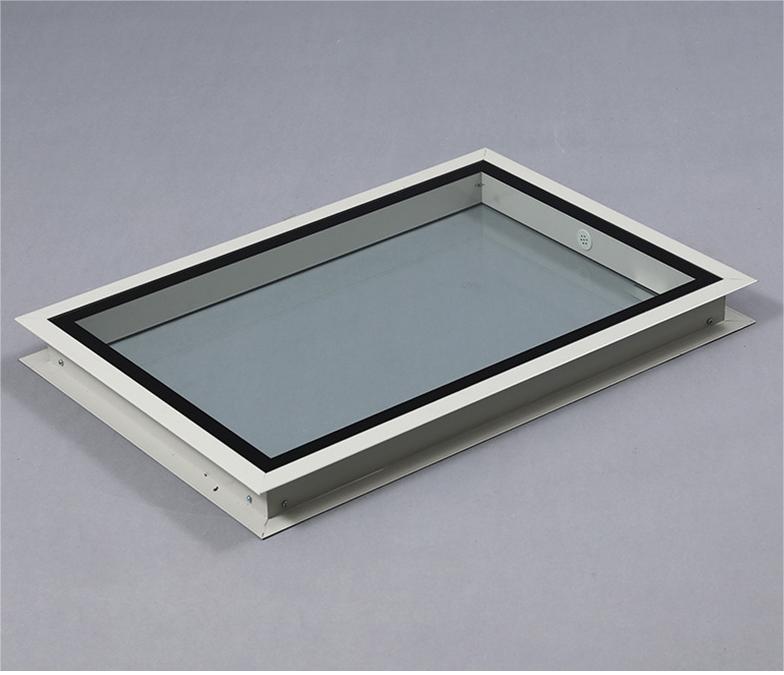 Steel frame hollow double clean windowWindow frame sandwich type17 (3) Steel frame hollow double clean windowWindow frame sandwich type17 (3)