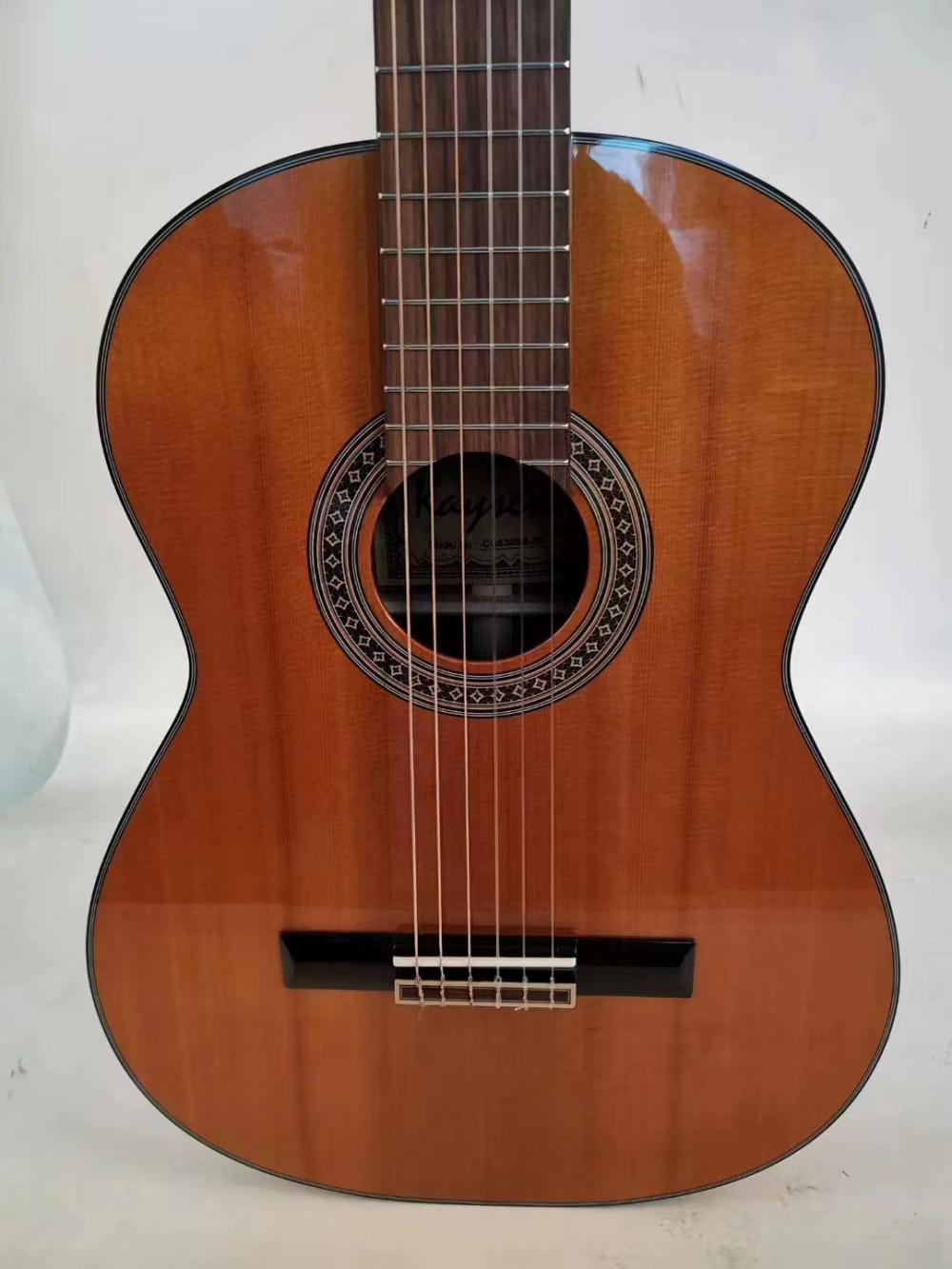 Cg830ss Classical Guitar Cg830ss Classical Guitar