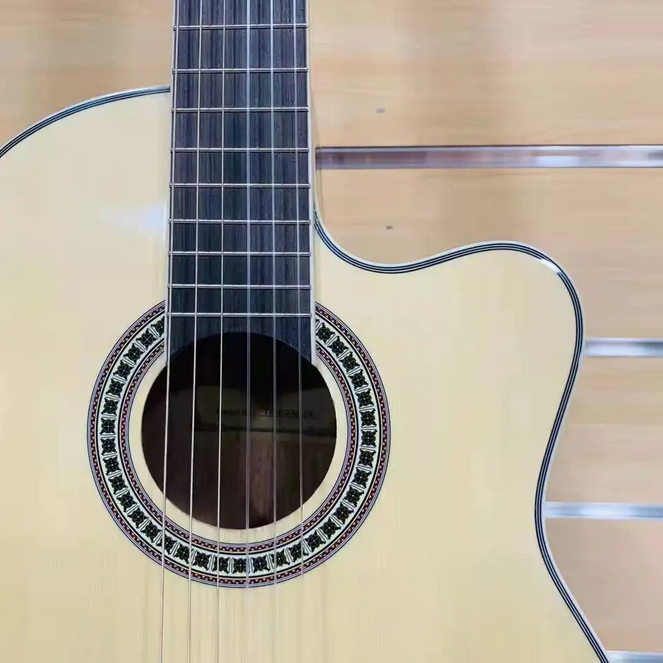 Ts Cg36 39 Classical Guitar Ts Cg36 39 Classical Guitar