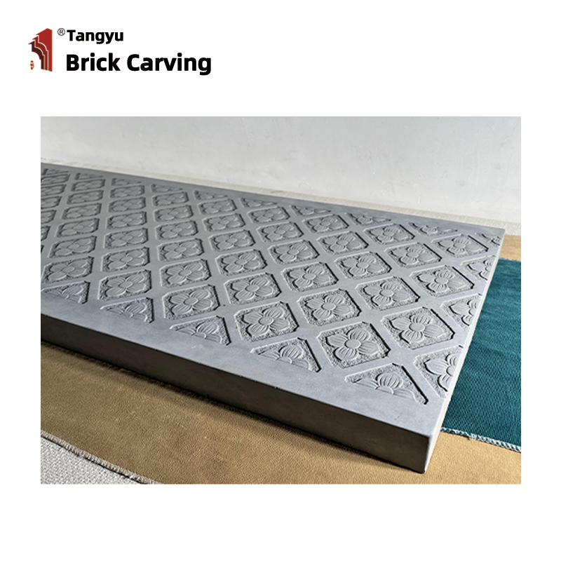 Blue Tile Threshold Stone Blue Tile Threshold Stone