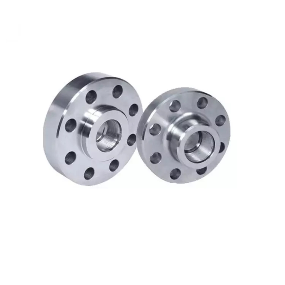 Companion Flange Companion Flange