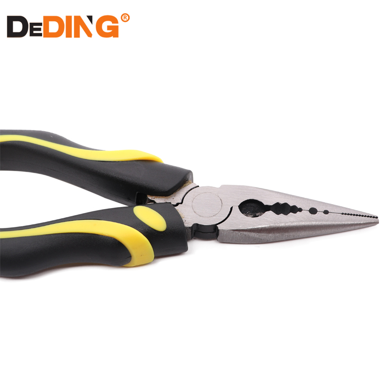 Heavy Duty Handle Pliers