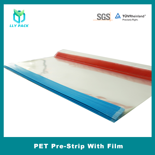 Pet Pre Strip With Firm 2 Pet Pre Strip With Firm 2