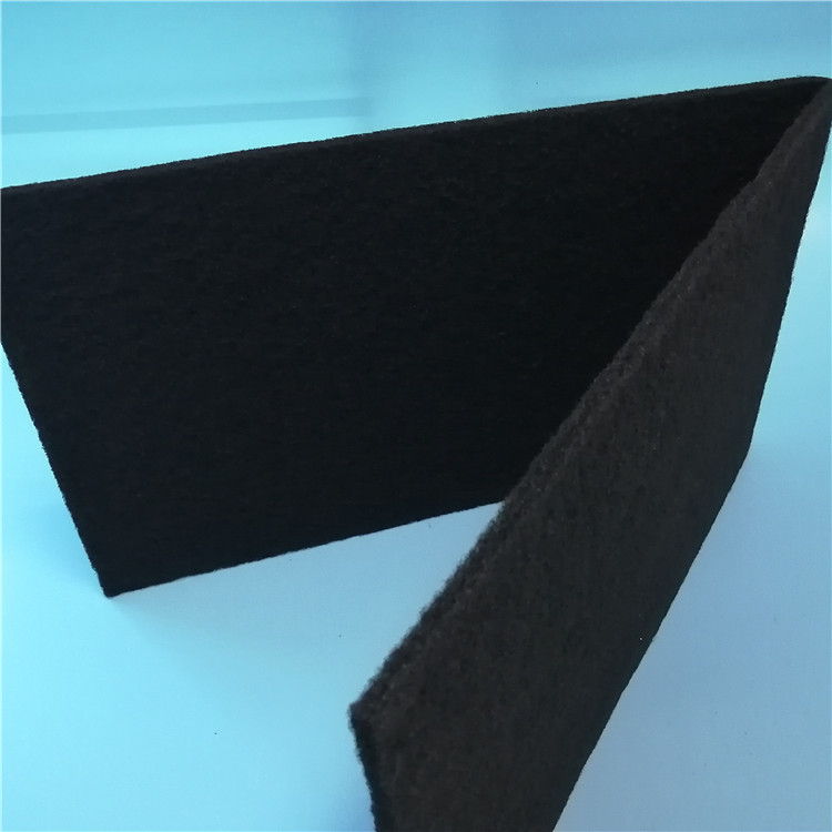 Popular Design Aquaneat Double Sponge Filters Pad Sheet Foamaquarium Pond Aquarium Bio Chemical 16X25x1 Hepa Filter