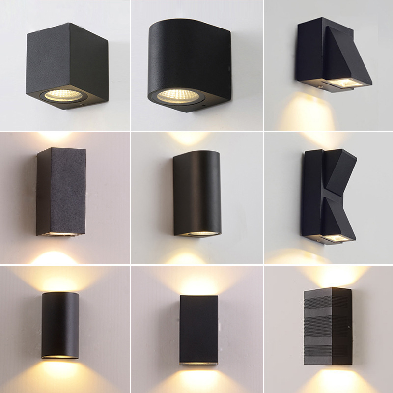 Whole Wall Light 3