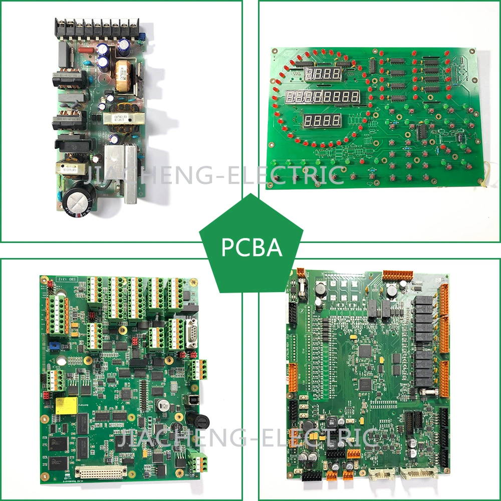 UL Air Conditioner Thermostat PCB Board PCBA for Printed Circuit Board Manufacture