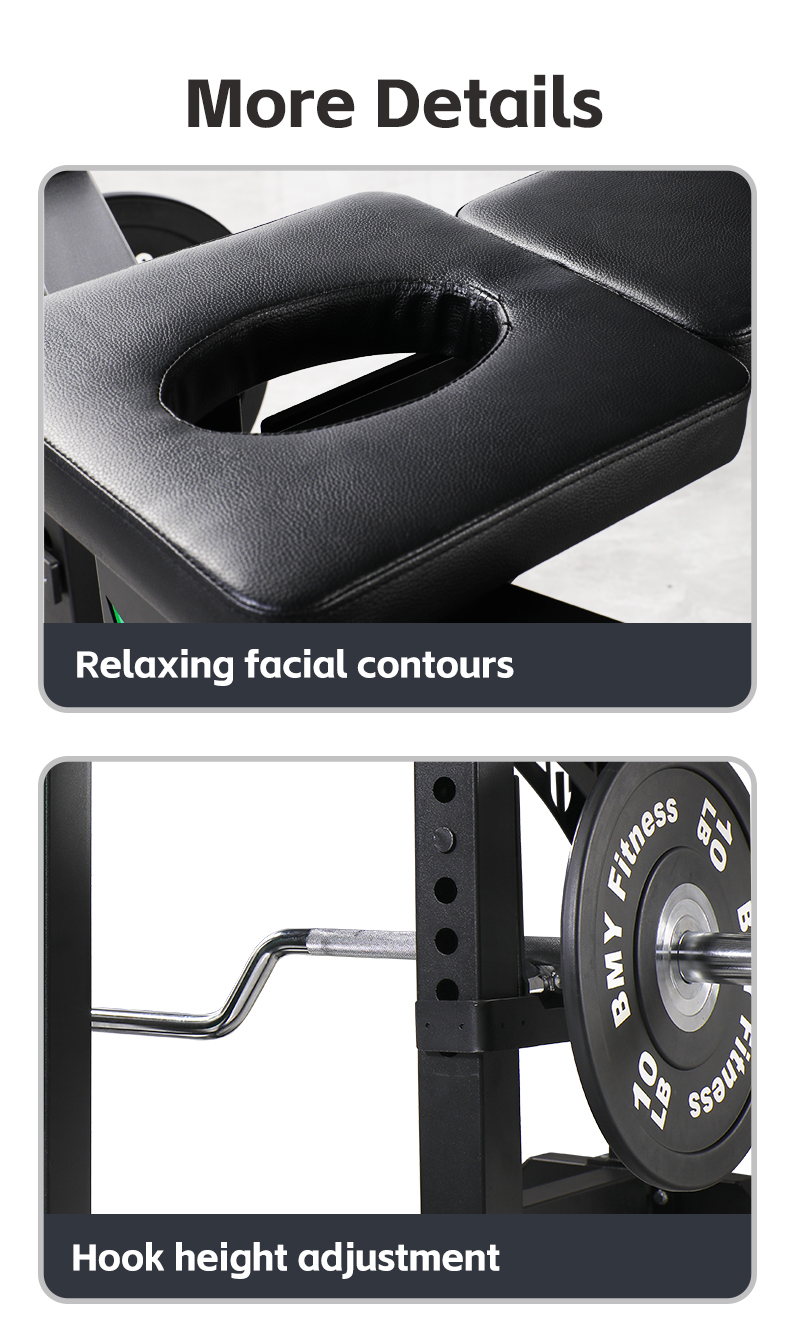 Commercial Fitness Equipment 12 04