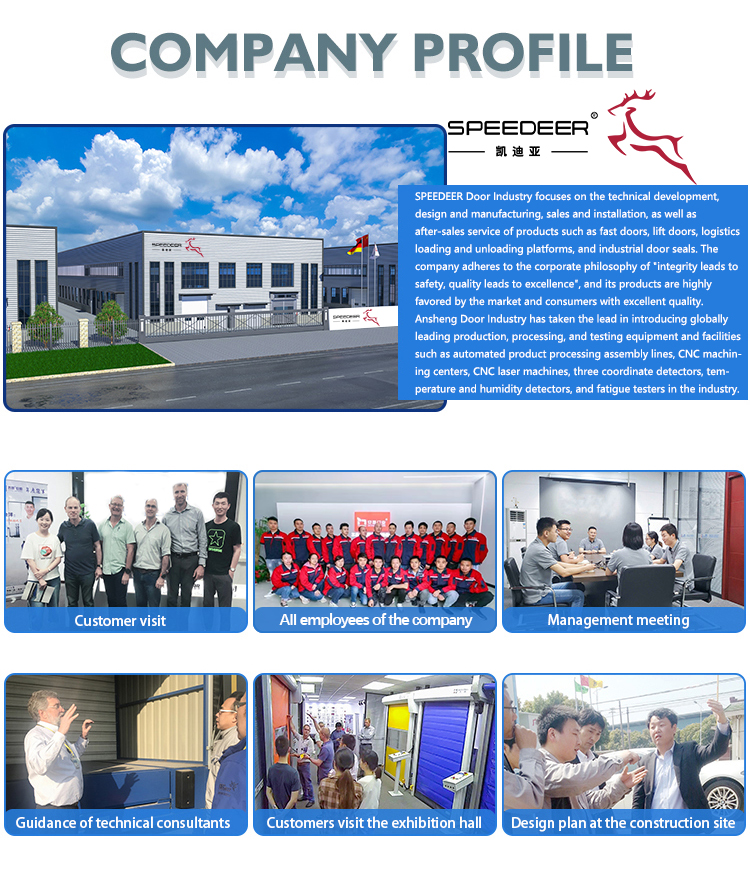 Company Profile Company Profile