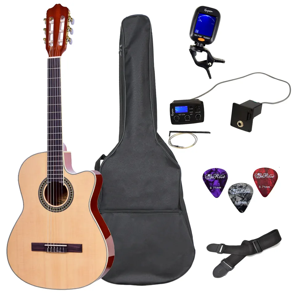 Ts Cg36 39 Classical Guitar Ts Cg36 39 Classical Guitar
