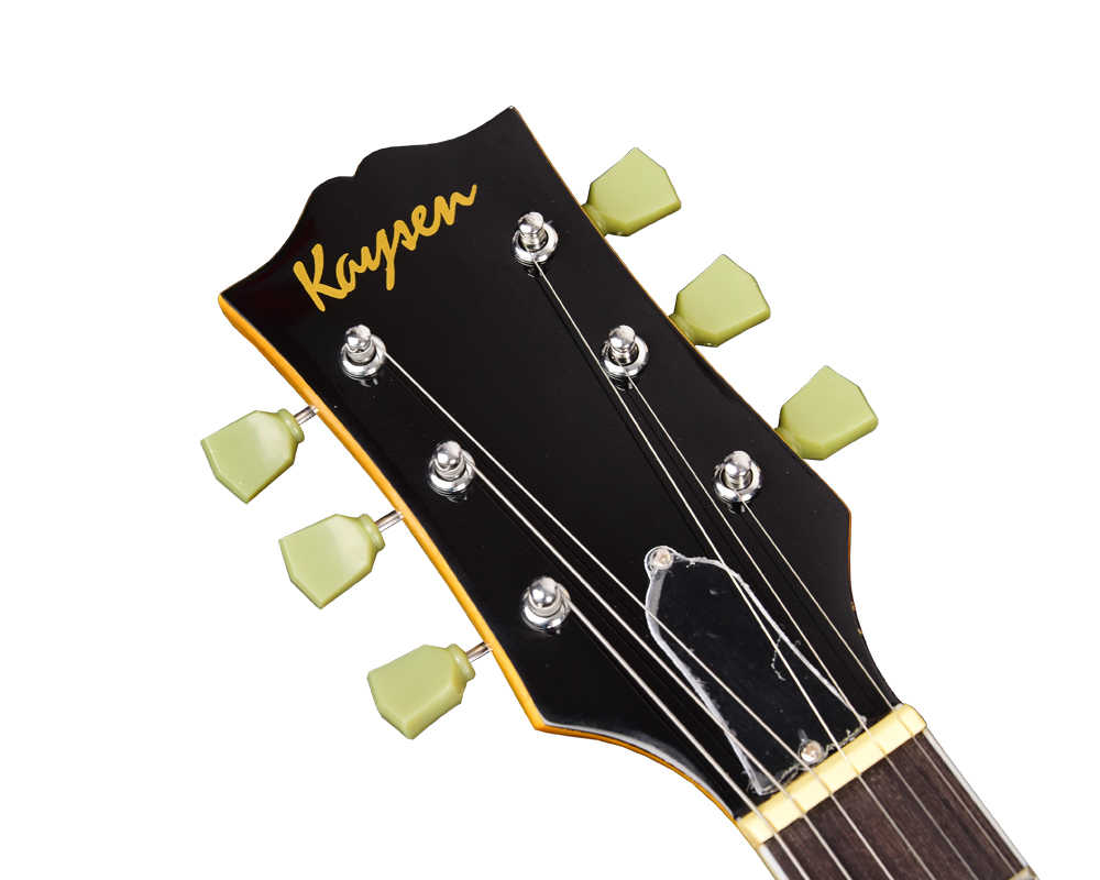 K Eg9 Gd D Custom Electric Guitar K Eg9 Gd D Custom Electric Guitar