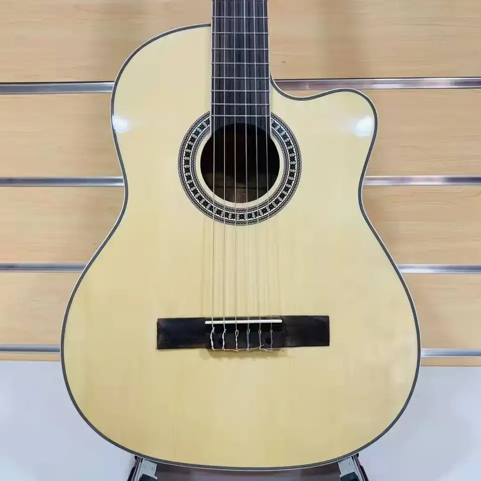 Ts Cg36 39 Classical Guitar Ts Cg36 39 Classical Guitar