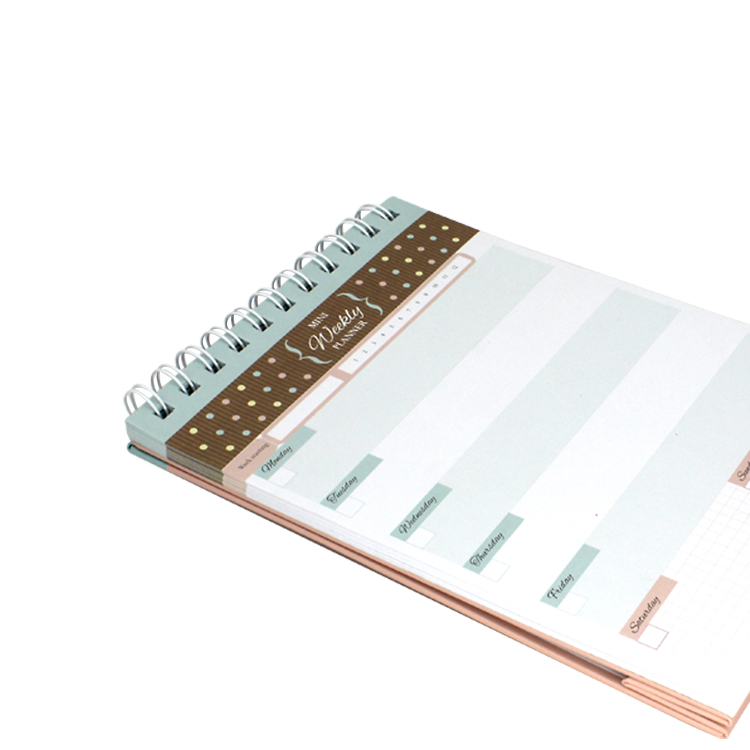 Decoration Notepad Desk Calendar