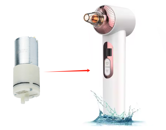 blackhead remover pump blackhead remover pump