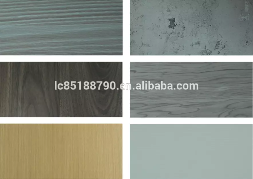 melamine mgo board patterns