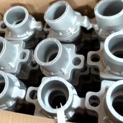 aluminium parts