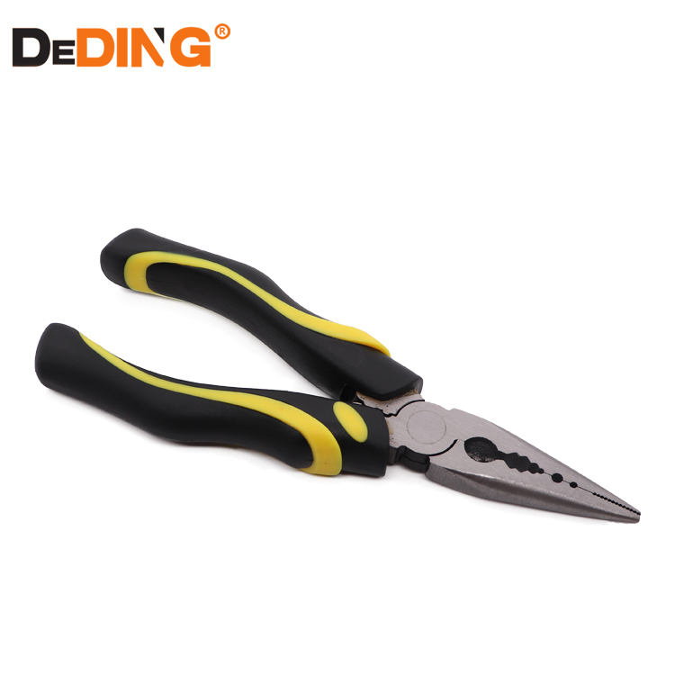 Heavy Duty Handle Pliers