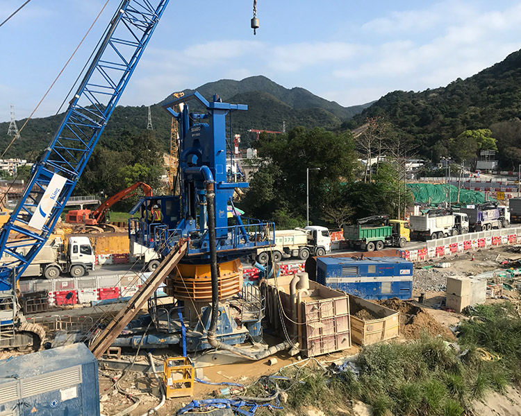 Used In Mineral Exploration And Geotechnical Used In Mineral Exploration And Geotechnical