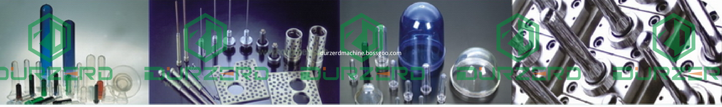 injection machine price