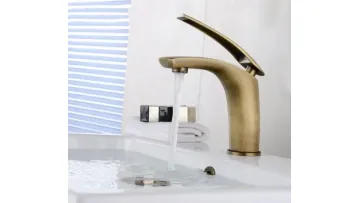Zb6018 Hot Sale Modern and Popular New Basin Faucet1