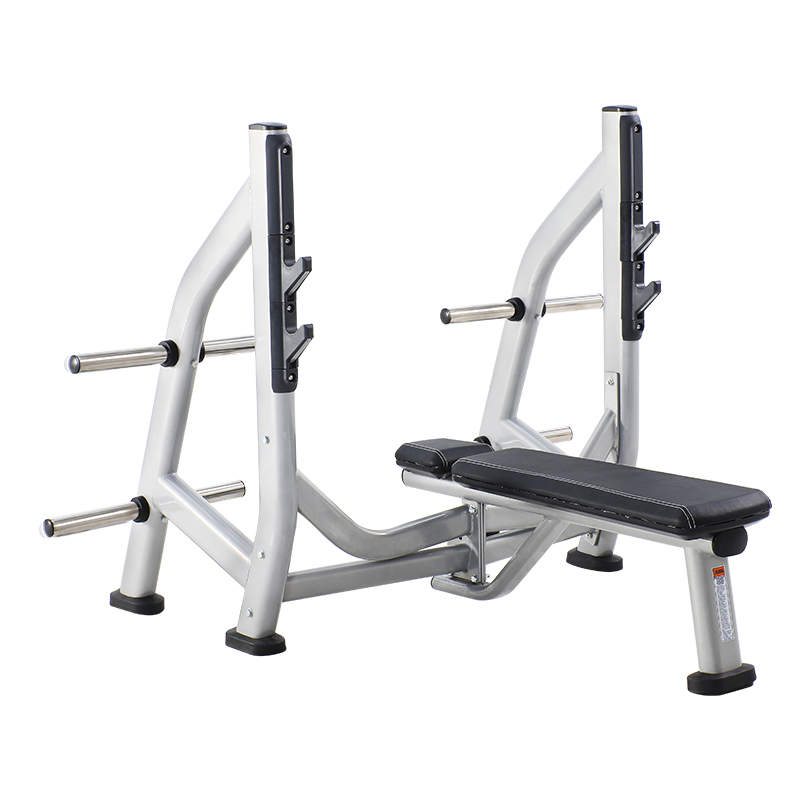 Chest Shoulders Strength Training 1