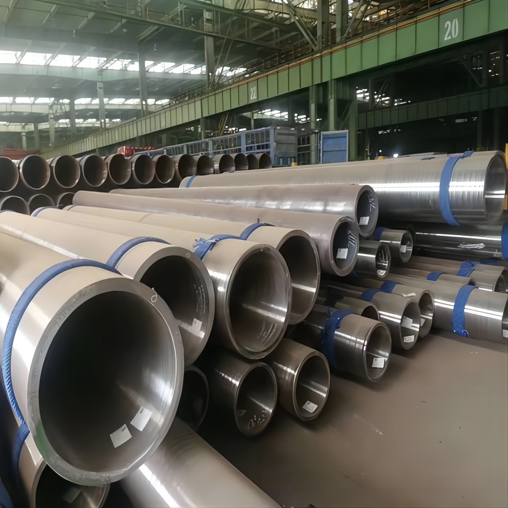Alloy Steel Pipe Alloy Steel Pipe