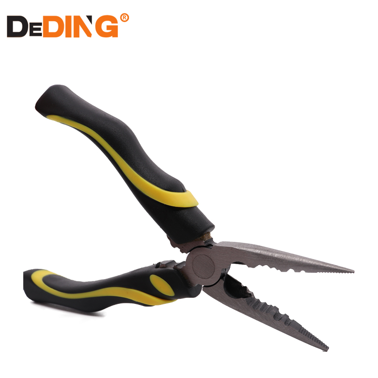 Heavy Duty Handle Pliers