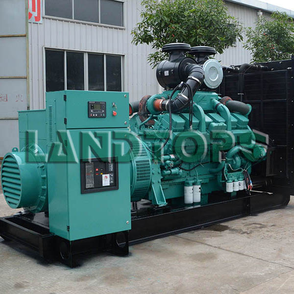 150kva generator