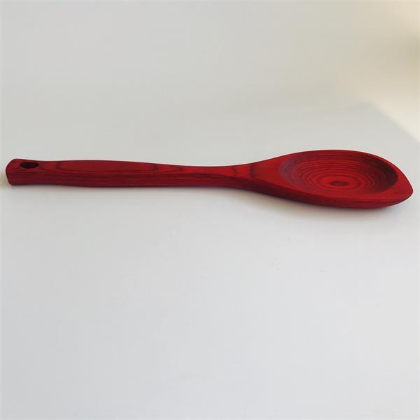 corner spoon