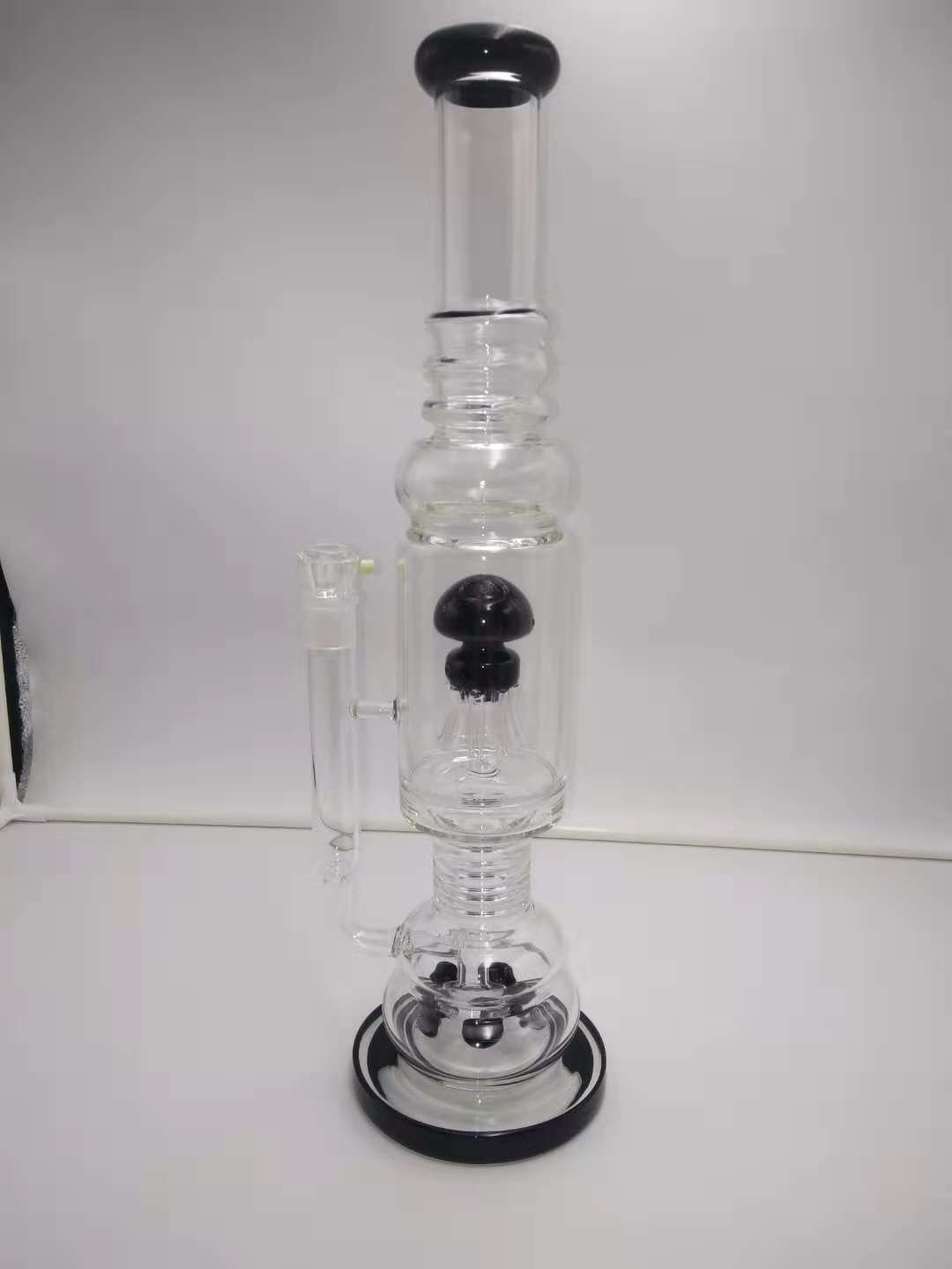 recycler glass water pipes