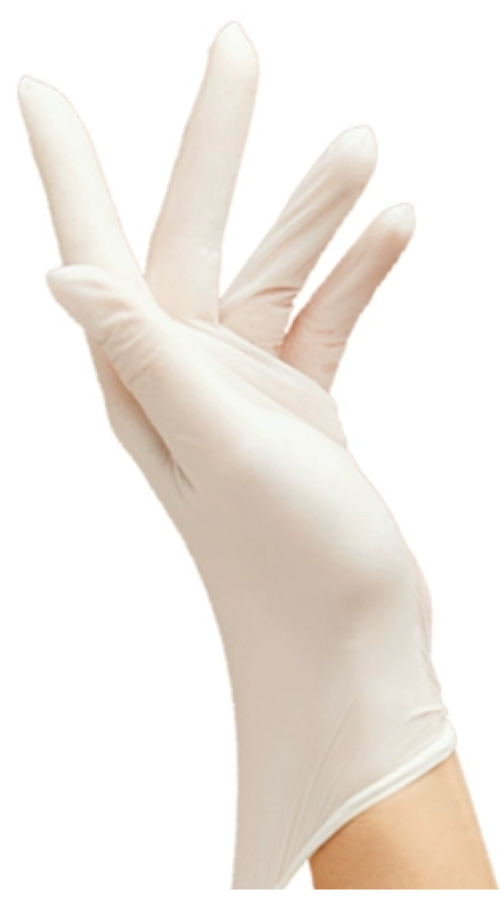 Medical Latex Gloves(2) Medical Latex Gloves(2)