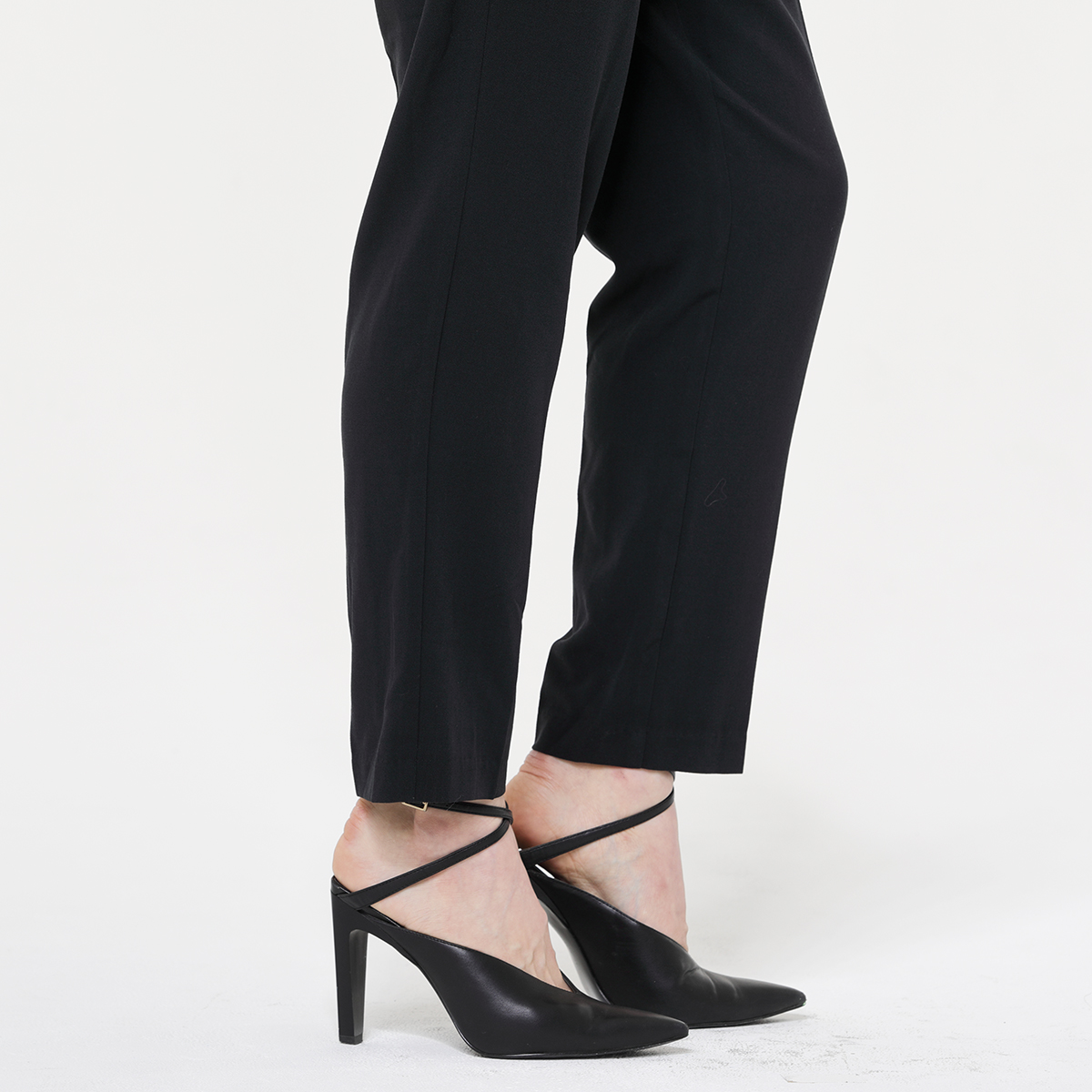 Ankel-length Ankel-length