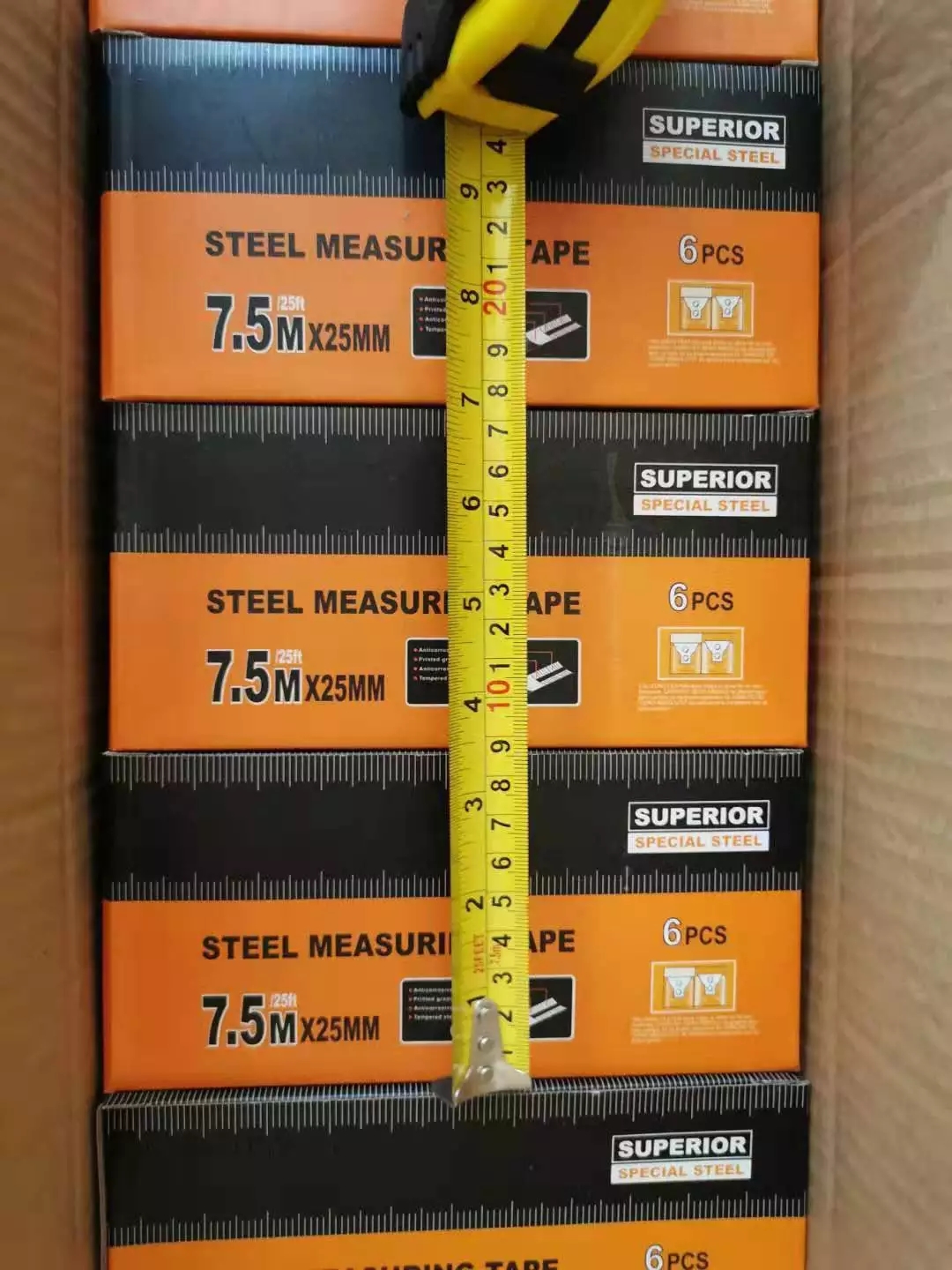  High Quality Measuring Tools