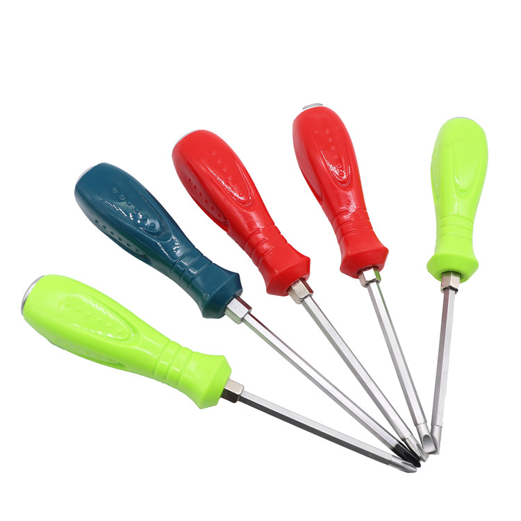 Factory Price Screwdrivers