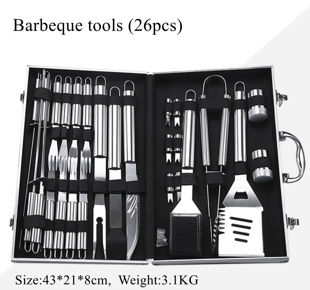 barbecue tools barbecue tools