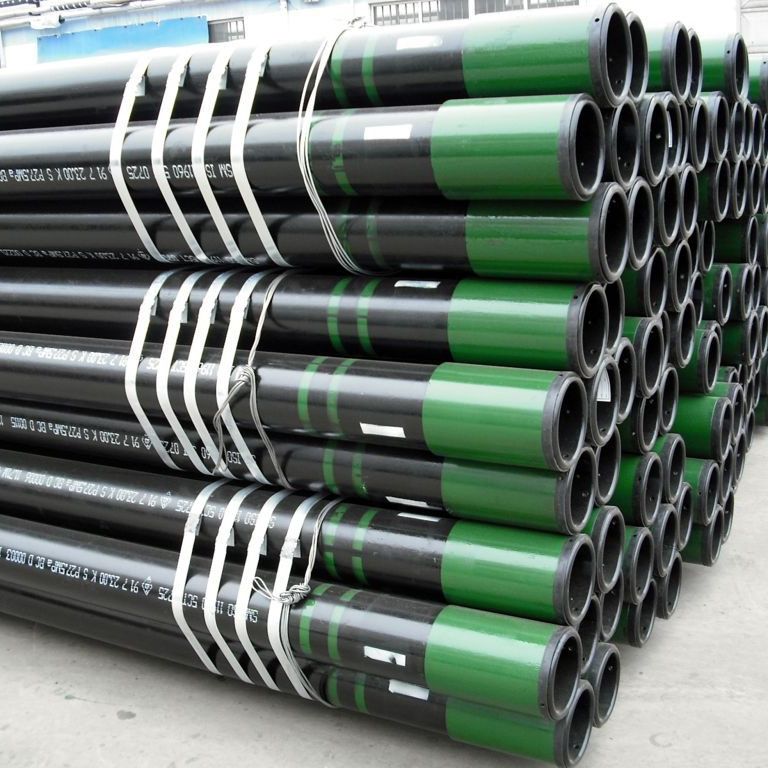 Api 5ct Oil Casing Pipe Api 5ct Oil Casing Pipe