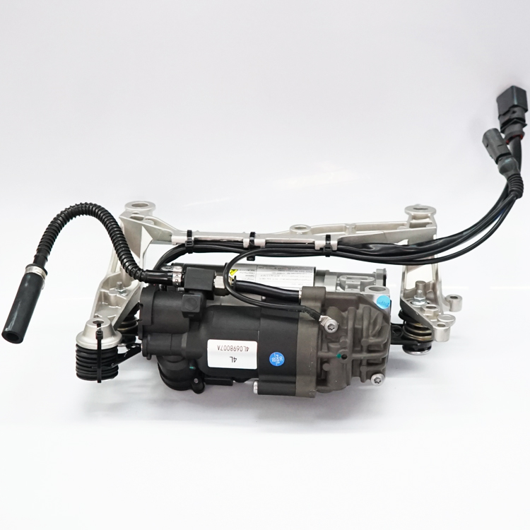 Audi air suspension compressor