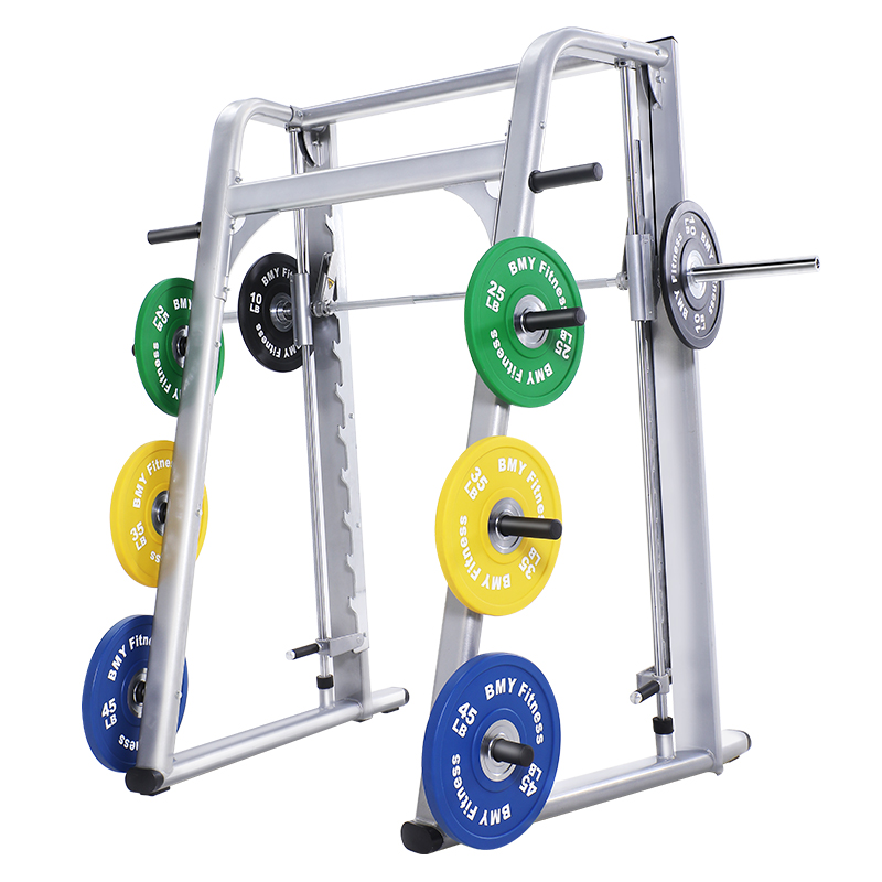 Adjustable Squat Rack 4