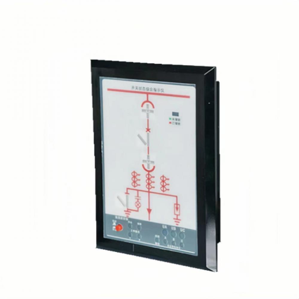 Strong Reliability Switch Status Indicator Strong Reliability Switch Status Indicator