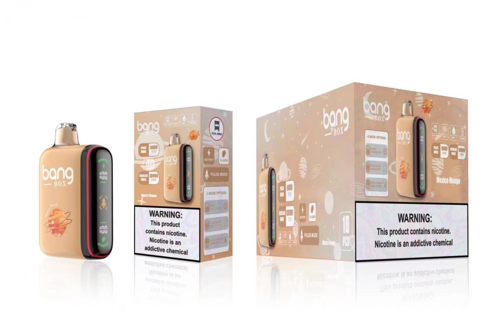 bang box bang box