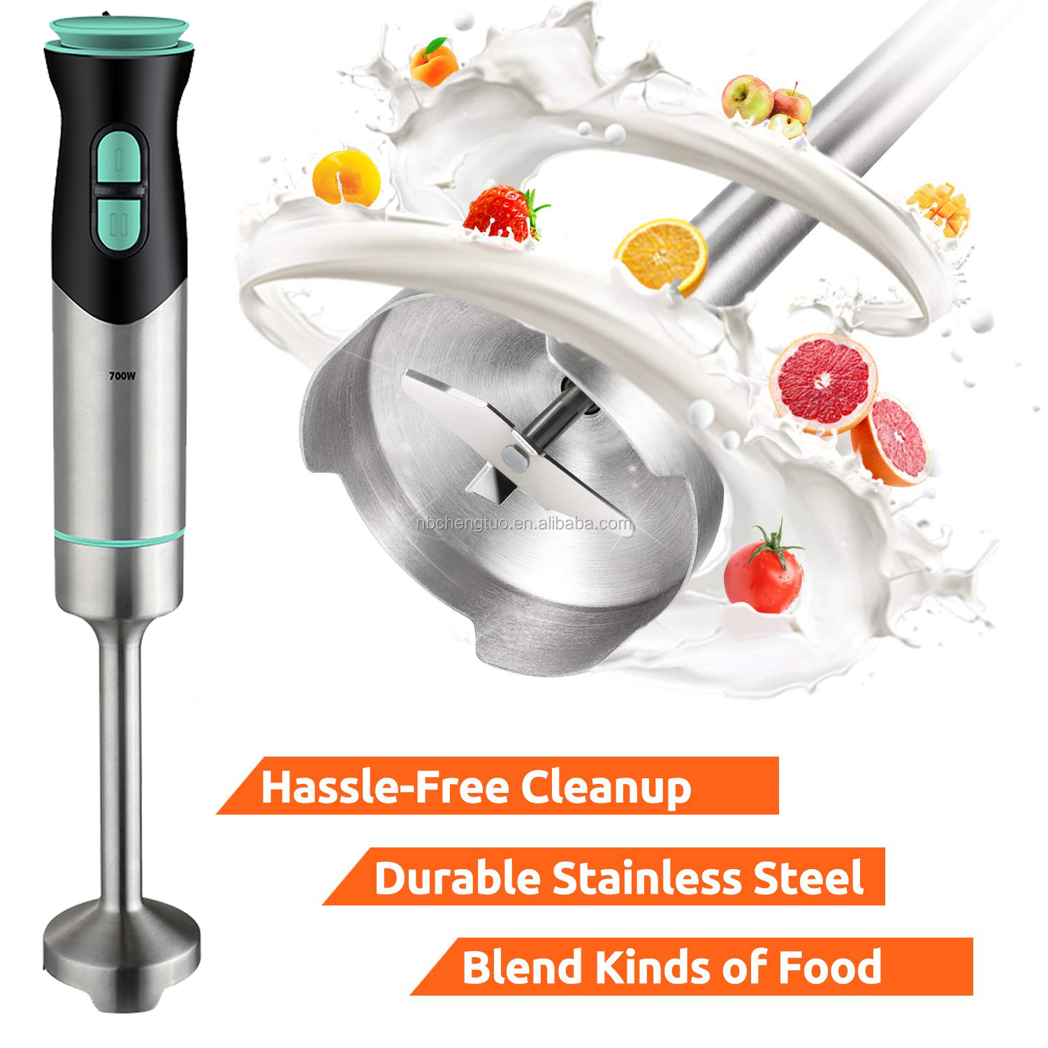 Hb 748 Home Kitchen Appliance Us Style Mini Hand Blender Hand Stick Hand Blender Set6 Hb 748 Home Kitchen Appliance Us Style Mini Hand Blender Hand Stick Hand Blender Set6